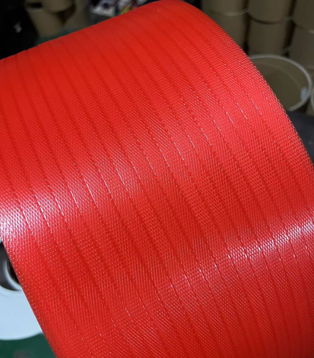 Latest company case about Why do 5mm PP strapping straps continue to sell so well?