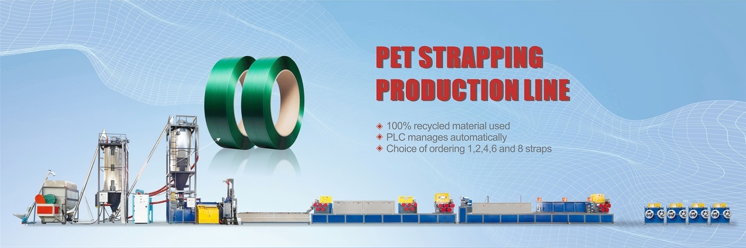 Latest company case about Empowering "Smart Manufacturing" in Vietnam: Jointly Ushering in a New Era for the PET Industry — Our Company Exports PET Strapping Machines to Vietnam