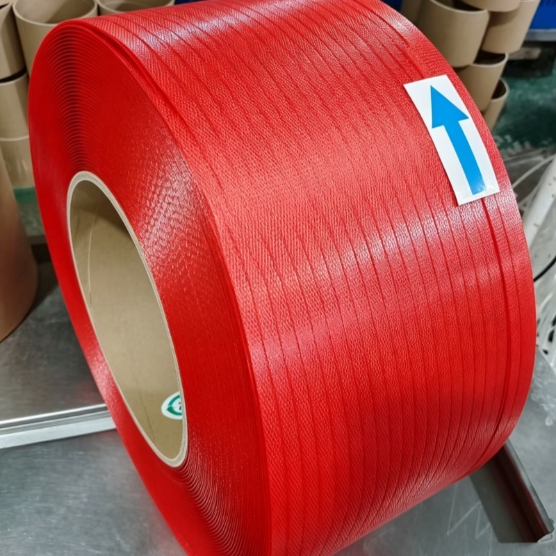 Latest company case about What are the advantages of PP strapping? What are its applications?