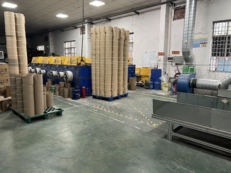 Hainan Huili Packaging Products Co., Ltd.