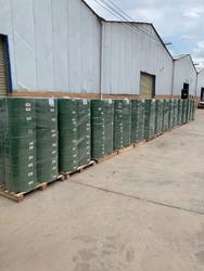 Hainan Huili Packaging Products Co., Ltd.