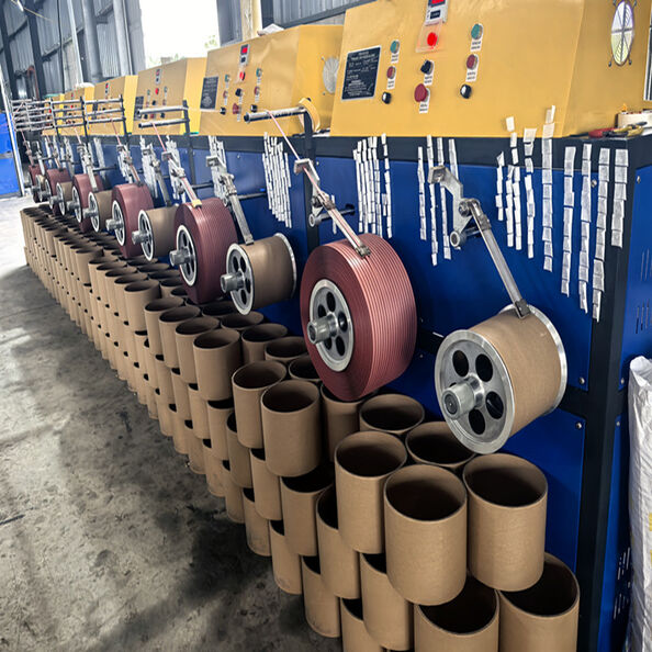 Hainan Huili Packaging Products Co., Ltd.