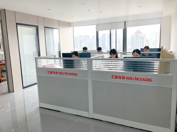 Hainan Huili Packaging Products Co., Ltd.