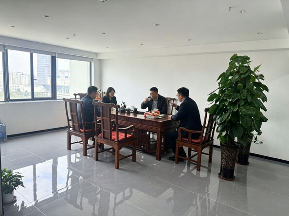 Hainan Huili Packaging Products Co., Ltd.