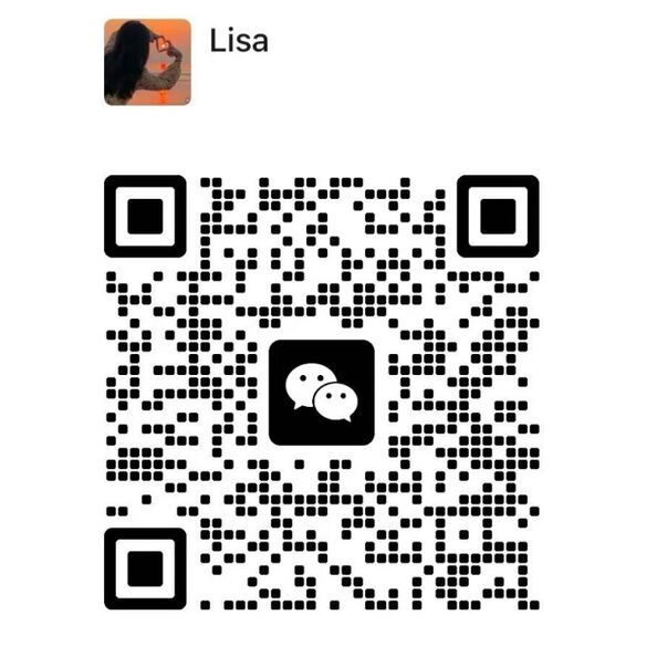 WeChat QR Code