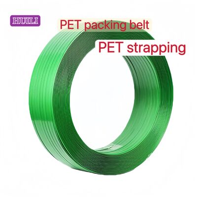 PET packaging Strap​ 9-32mm PET packaging strap high-speed Automatic PP PET strapping band