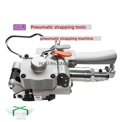 PP PET Strap Pneumatic Strapping Machine Handheld Strapping Tool pneumatic strapping machine