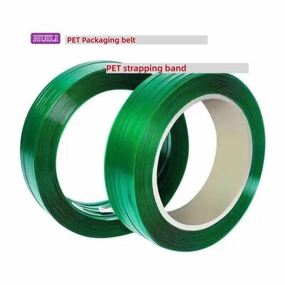 Automatic PET strapping 9-25mm PET packaging belt  for Automatic strapping machines