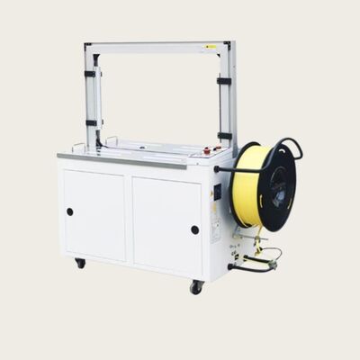 PP PET Strapping Machine  Automatic Strapping Machine High-speed automatic strapping machine