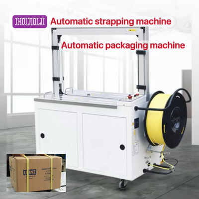 High-Speed ​​Pneumatic Strapping Tool Electric Strapping Machine for Pneumatic Drive