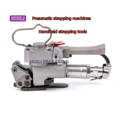 Automatic Strapping Machine  PP PET Pneumatic Handheld Tool High-speed strapping tools