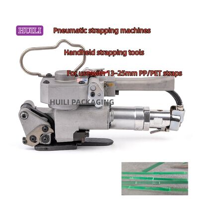 High-Speed ​​Pneumatic Strapping Tool Electric Strapping Machine handheld pneumatic strapping tool